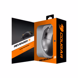 COUGAR Gaming Revenger S souris USB Type-A Optique 12000 DPI - Vue supplémentaire 10