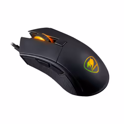 COUGAR Gaming Revenger S souris USB Type-A Optique 12000 DPI - Vue supplémentaire 4