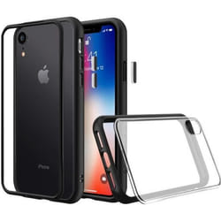 COQUE MODULAIRE MOD NX(TM) NOIRE POUR APPLE IPHONE 7 / 8 - RHINOSHIELD(TM)