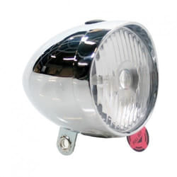 Phares à LED - SMART - Move BL112argent - Pile - Avant - Mixte