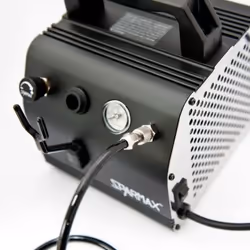 Sparmax AC-27 compresseur pneumatique Secteur