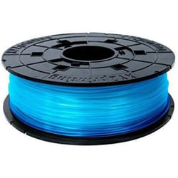 XYZprinting RFPLCXEU0DB matériel d'impression 3D Acide polylactique (PLA) Bleu 600 g