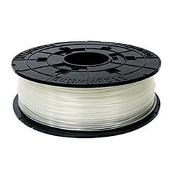 XYZprinting RFPVAXEU00D matériel d'impression 3D PVA, Résine Transparent 600 g