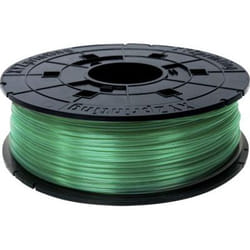 XYZprinting RFPLCXUS04E matériel d'impression 3D Acide polylactique (PLA) Vert 600 g