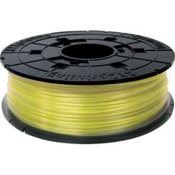 XYZprinting RFPLCXEU0AD matériel d'impression 3D Acide polylactique (PLA) Vert 600 g