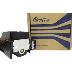 XYZprinting RS1J0XY101B accessoire d'imprimante 3D Extrudeur