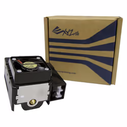 XYZprinting RS1J0XY104G, Extrudeur, XYZprinting, da Vinci Junior 1.0, 0,3 mm, 1 pièce(s)