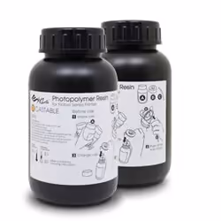 XYZprinting RUCSTXTW00B, 2 pièce(s), 1,3 kg