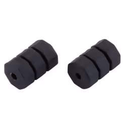 Écrous de compression Jagwire Workshop Cable Donuts-Brake (x600) 200 sets