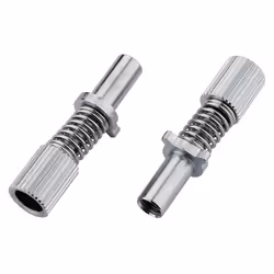Jagwire BSR233, Chrome