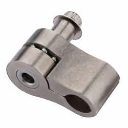 Jagwire DCA010, Argent