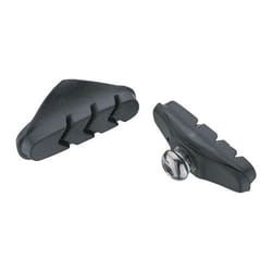 Jagwire JS451A pièce de rechange et accessoire de bicyclette Plaquette de frein de vélo