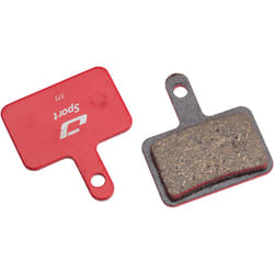 Jagwire DCA016 pièce de rechange et accessoire de bicyclette Plaquette de frein de vélo