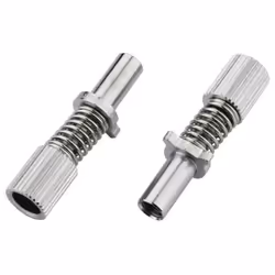 Tendeur de câble Jagwire Workshop Mickey Adjusting Barrels (x10)