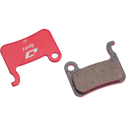Jagwire DCA027 pièce de rechange et accessoire de bicyclette Plaquette de frein de vélo