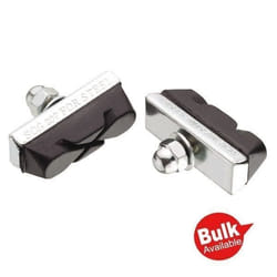 Patins de frein Jagwire Workshop Basics X-Caliper 100pcs 50 pairs