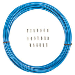 Câble de frein Jagwire Workshop 5mm GGX-SL-Lube 10 m