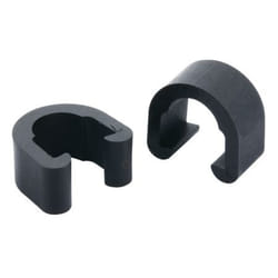 Guide câble Jagwire Workshop C-Clip Housing Guides 50pcs