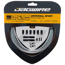 Jagwire UCK400 pièce de rechange et accessoire de bicyclette Kit de frein
