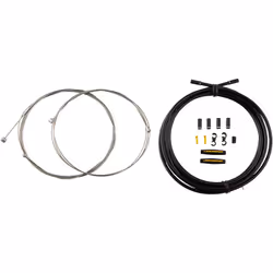Jagwire UCK400 pièce de rechange et accessoire de bicyclette Kit de frein