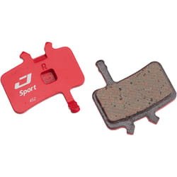 Jagwire DCA064 pièce de rechange et accessoire de bicyclette Plaquette de frein de vélo