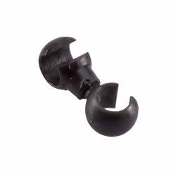 Jagwire CHA046, Noir