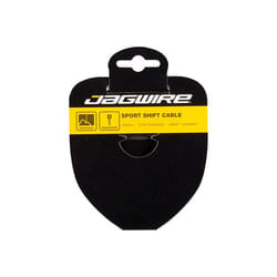 Jagwire 73SS3100 pièce de rechange et accessoire de bicyclette Câble de dérailleur