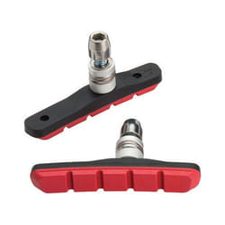 Jagwire JS908T-R pièce de rechange et accessoire de bicyclette Plaquette de frein de vélo
