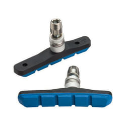 Jagwire JS908T-B pièce de rechange et accessoire de bicyclette Plaquette de frein de vélo