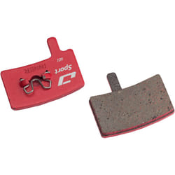 Jagwire DCA073 pièce de rechange et accessoire de bicyclette Plaquette de frein de vélo