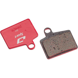 Jagwire DCA076 pièce de rechange et accessoire de bicyclette Plaquette de frein de vélo