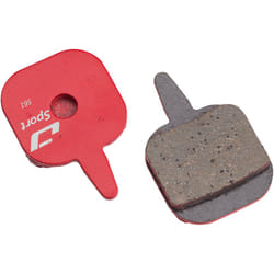 Jagwire DCA077 pièce de rechange et accessoire de bicyclette Plaquette de frein de vélo