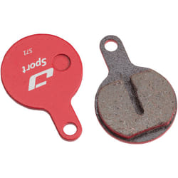 Jagwire DCA078 pièce de rechange et accessoire de bicyclette Plaquette de frein de vélo
