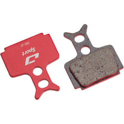 Jagwire DCA080 Plaquette de frein de vélo