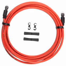 Kit tuyau hydraulique Jagwire Pro