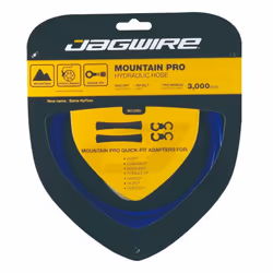 Kit tuyau hydraulique Jagwire Pro