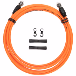 Kit tuyau hydraulique Jagwire Pro