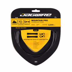 Kit tuyau hydraulique Jagwire Pro