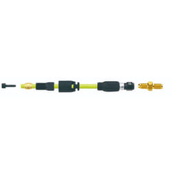 Kit d’adaptateurs hydraulique Jagwire Pro Quick-Fit Adapter-Magura 0-degree Magura®