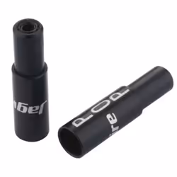 Embouts Jagwire Workshop End Caps-5mm Kevlar Reinforced 20pcs