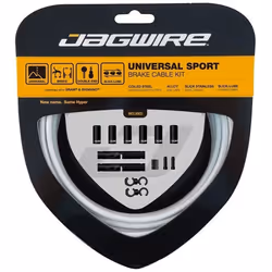 Kit de freinage Jagwire Universal Sport