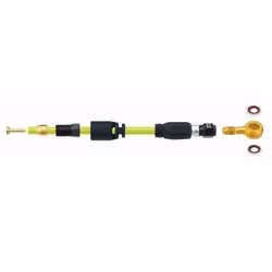 Kit hydraulique Jagwire Pro Quick-Fit Adapter-Tektro Banjo Tektro®