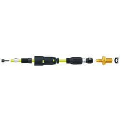 Kit d’adaptateurs hydraulique Jagwire Pro Quick-Fit Adapter-Avid Code 0-degree Avid®