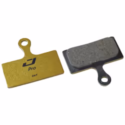 Plaquette de frein Jagwire Pro SXN