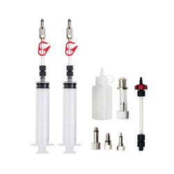 Kit de purge Jagwire Workshop Pro DOT Bleed Kit