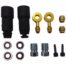 Kit d’adaptateurs hydraulique Jagwire Pro Quick-Fit Adapter-Magura MT Magura®