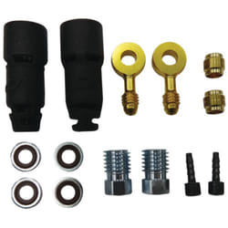 Kit d’adaptateurs hydraulique Jagwire Pro Quick-Fit Adapter-Magura MT Magura®