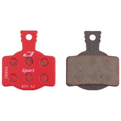 Jagwire DCA087 Plaquette de frein de vélo