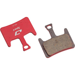 Jagwire DCA088 pièce de rechange et accessoire de bicyclette Plaquette de frein de vélo