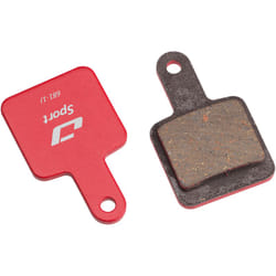 Jagwire DCA089 Plaquette de frein de vélo